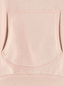 Sweatshirts|Bellerose Flores Comfortabel Sweatshirt Misty