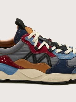 Bekijk Alles|Sneakers|Flower mountain Lenzan Man Voor Mannen