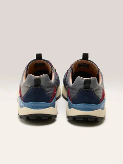 Bekijk Alles|Sneakers|Flower mountain Lenzan Man Voor Mannen