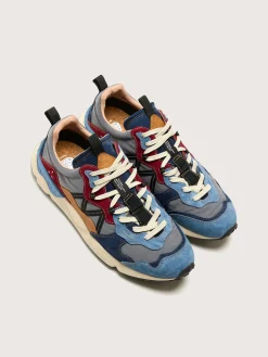 Bekijk Alles|Sneakers|Flower mountain Lenzan Man Voor Mannen