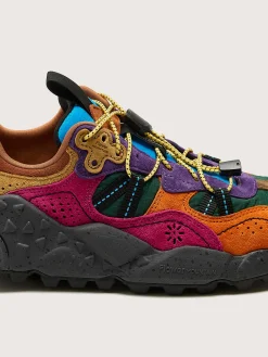 Sneakers|Bekijk Alles|Flower mountain Tiger Hill Voor Vrouwen