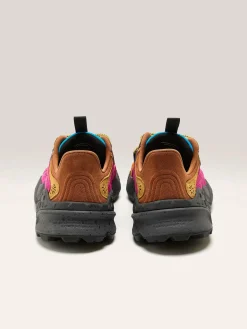 Sneakers|Bekijk Alles|Flower mountain Tiger Hill Voor Vrouwen