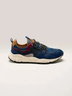 Bekijk Alles|Sneakers|Flower mountain Yamano 3 Voor Mannen