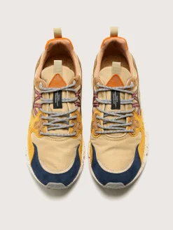 Bekijk Alles|Sneakers|Flower mountain Yamano 3 Voor Mannen