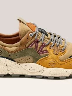 Bekijk Alles|Sneakers|Flower mountain Yamano 3 Voor Mannen