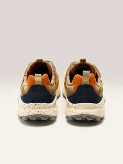 Bekijk Alles|Sneakers|Flower mountain Yamano 3 Voor Mannen