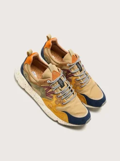 Bekijk Alles|Sneakers|Flower mountain Yamano 3 Voor Mannen