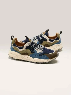 Bekijk Alles|Sneakers|Flower mountain Yamano 3 Voor Mannen