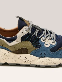 Bekijk Alles|Sneakers|Flower mountain Yamano 3 Voor Mannen