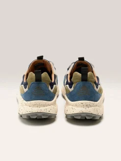 Bekijk Alles|Sneakers|Flower mountain Yamano 3 Voor Mannen