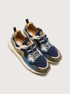 Bekijk Alles|Sneakers|Flower mountain Yamano 3 Voor Mannen