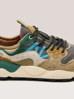 Bekijk Alles|Sneakers|Flower mountain Yamano 3 Voor Mannen