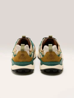 Bekijk Alles|Sneakers|Flower mountain Yamano 3 Voor Mannen