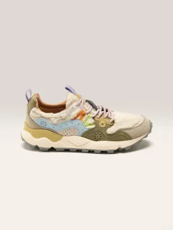 Bekijk Alles|Sneakers|Flower mountain Yamano 3 Voor Vrouwen