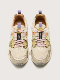 Bekijk Alles|Sneakers|Flower mountain Yamano 3 Voor Vrouwen