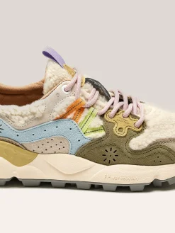 Bekijk Alles|Sneakers|Flower mountain Yamano 3 Voor Vrouwen