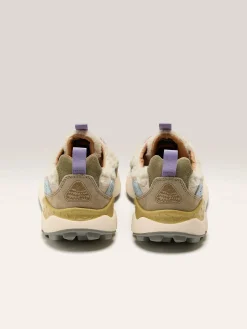 Bekijk Alles|Sneakers|Flower mountain Yamano 3 Voor Vrouwen