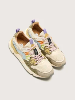 Bekijk Alles|Sneakers|Flower mountain Yamano 3 Voor Vrouwen
