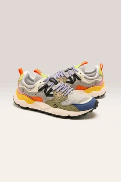 Bekijk Alles|Sneakers|Flower mountain Yamano 3 Voor Vrouwen