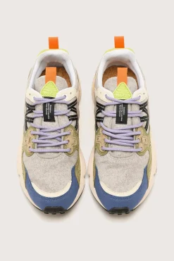 Bekijk Alles|Sneakers|Flower mountain Yamano 3 Voor Vrouwen