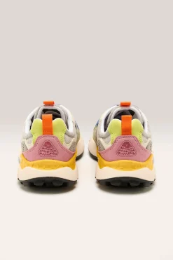 Bekijk Alles|Sneakers|Flower mountain Yamano 3 Voor Vrouwen