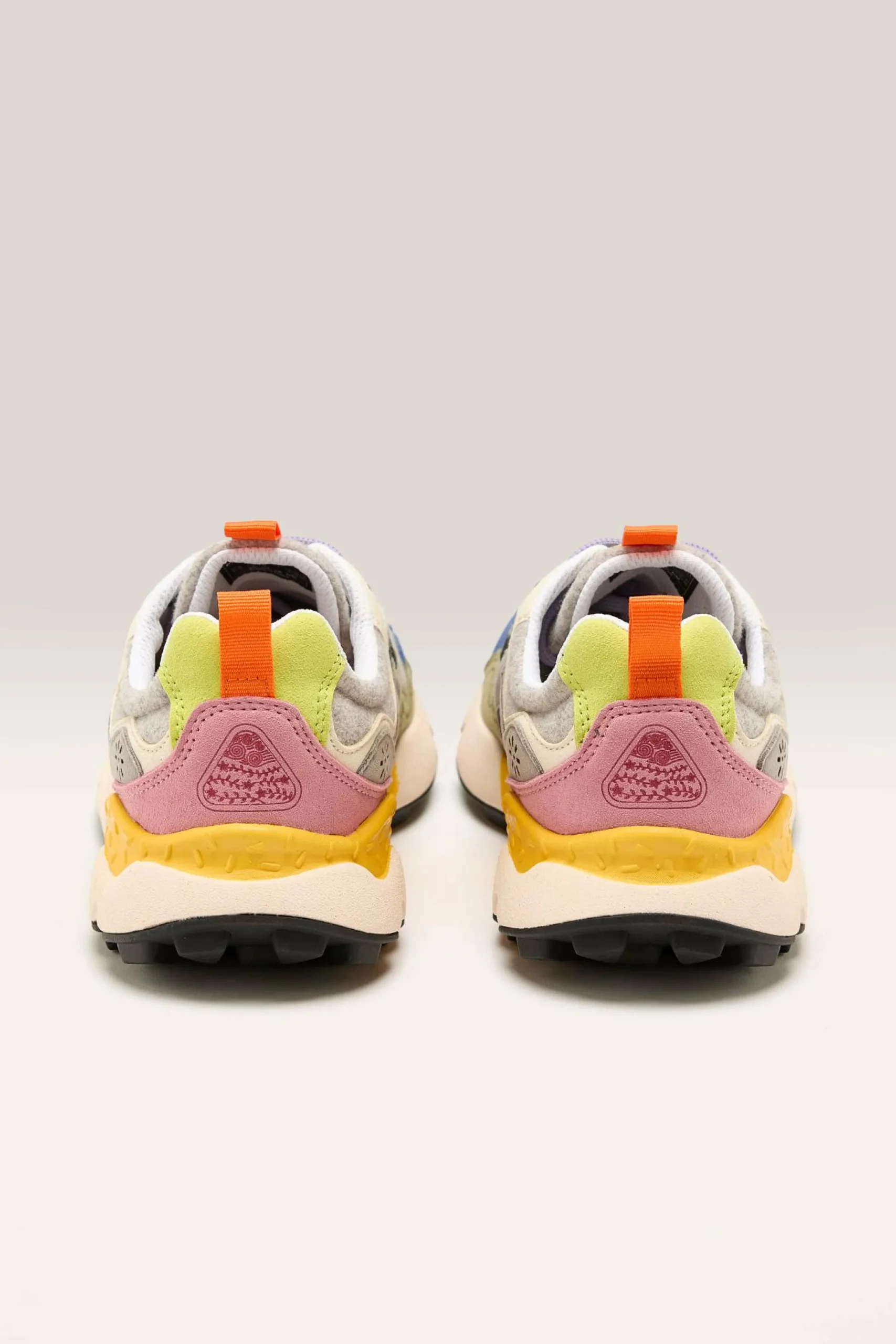 Bekijk Alles|Sneakers|Flower mountain Yamano 3 Voor Vrouwen