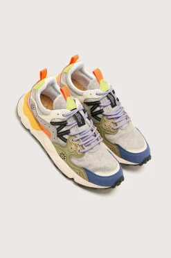 Bekijk Alles|Sneakers|Flower mountain Yamano 3 Voor Vrouwen