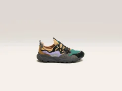 Bekijk Alles|Sneakers|Flower mountain Yamano 3 Voor Vrouwen