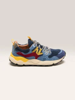 Bekijk Alles|Sneakers|Flower mountain Yamano 3 Voor Vrouwen