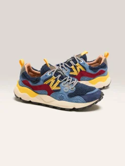 Bekijk Alles|Sneakers|Flower mountain Yamano 3 Voor Vrouwen