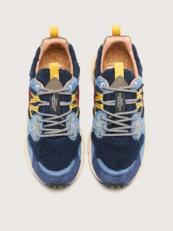 Bekijk Alles|Sneakers|Flower mountain Yamano 3 Voor Vrouwen