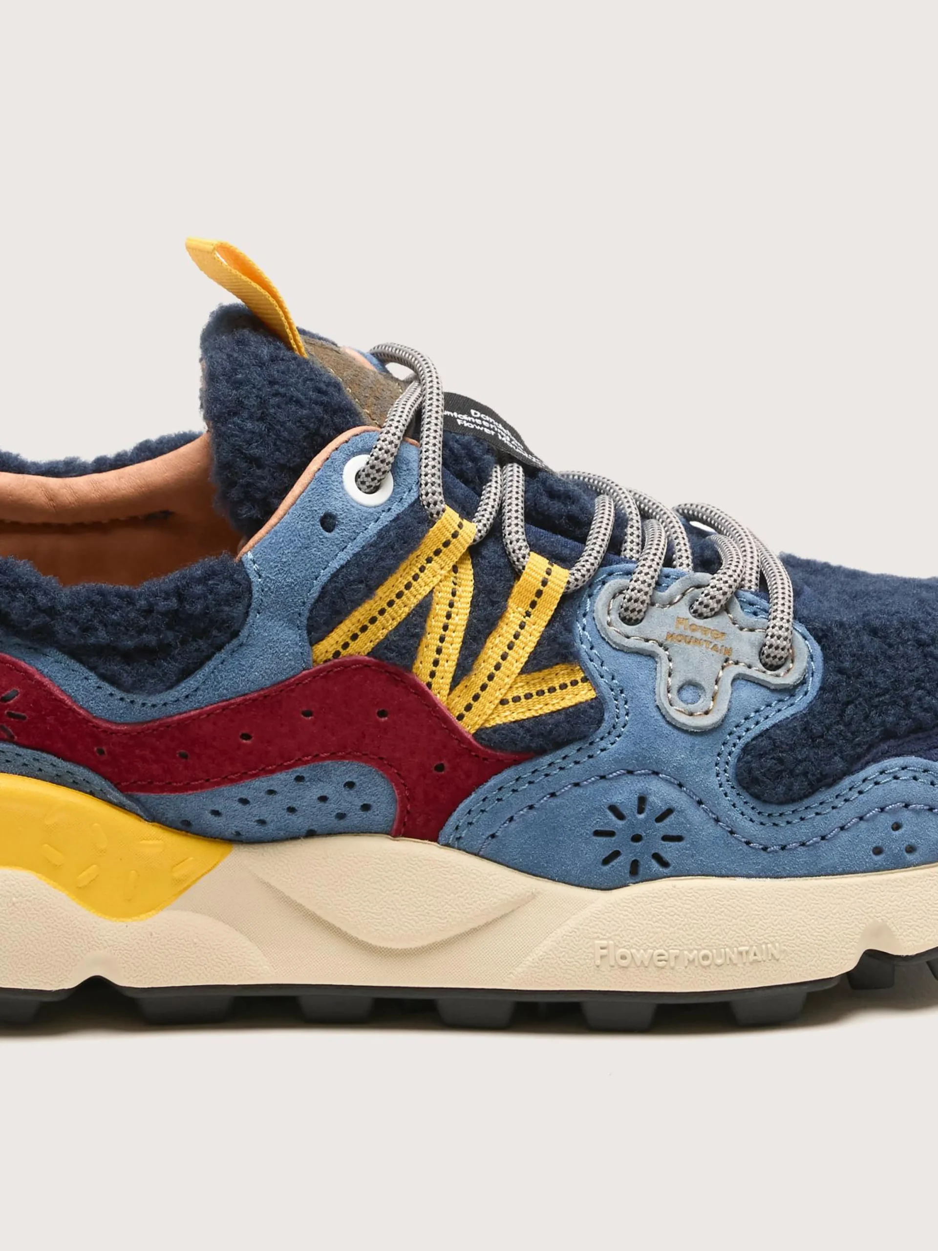 Bekijk Alles|Sneakers|Flower mountain Yamano 3 Voor Vrouwen