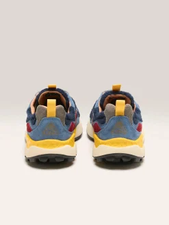 Bekijk Alles|Sneakers|Flower mountain Yamano 3 Voor Vrouwen