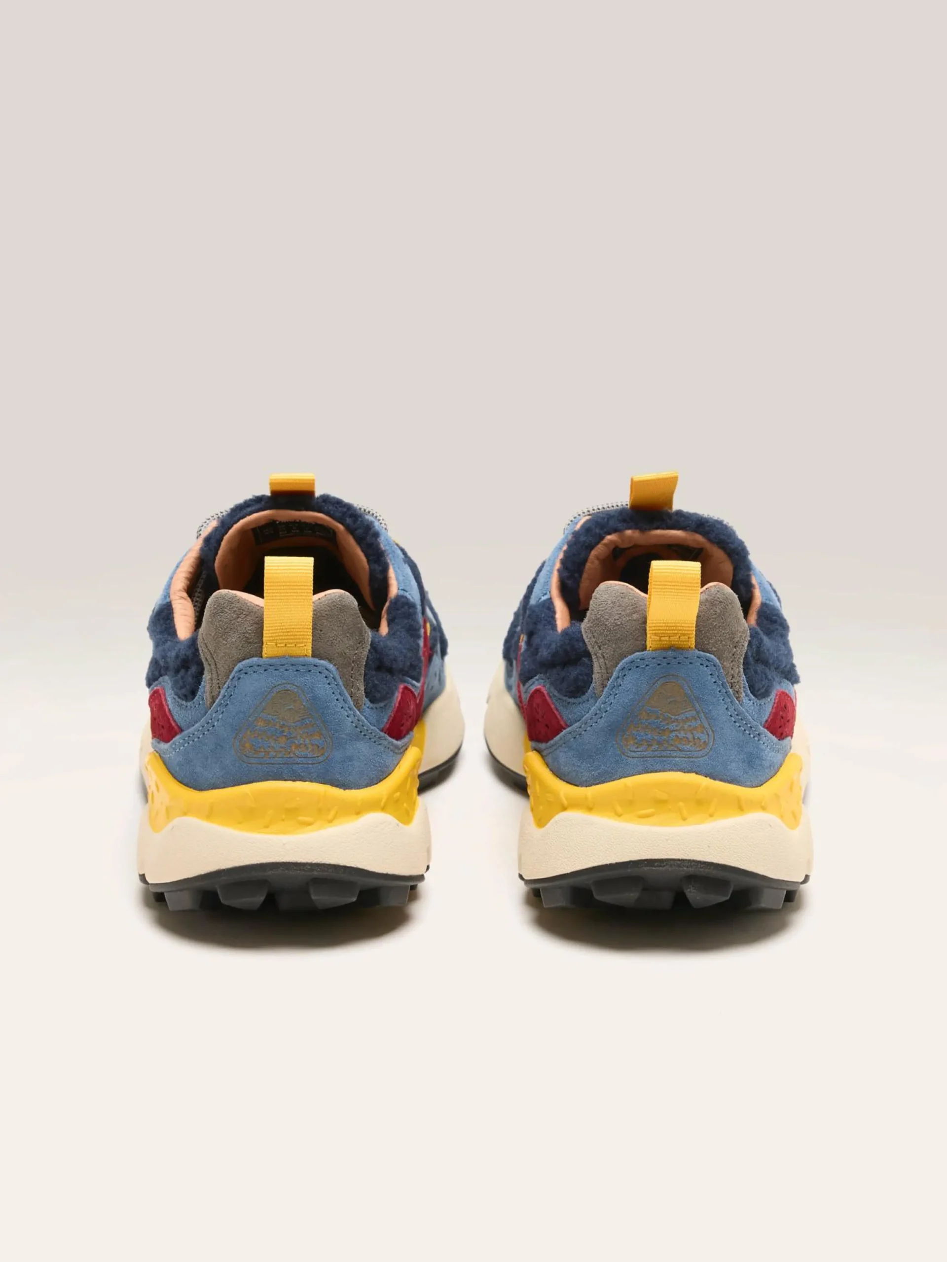 Bekijk Alles|Sneakers|Flower mountain Yamano 3 Voor Vrouwen