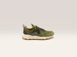 Bekijk Alles|Sneakers|Flower mountain Yamano 3 Voor Vrouwen