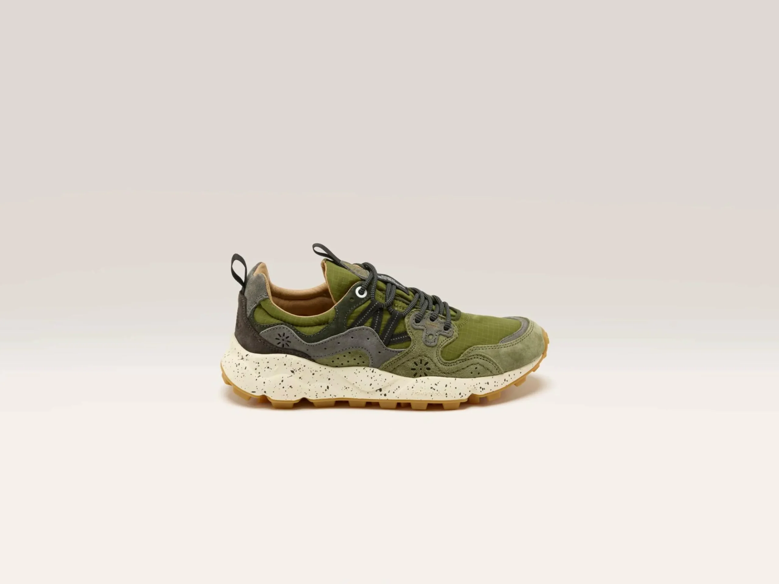 Bekijk Alles|Sneakers|Flower mountain Yamano 3 Voor Vrouwen