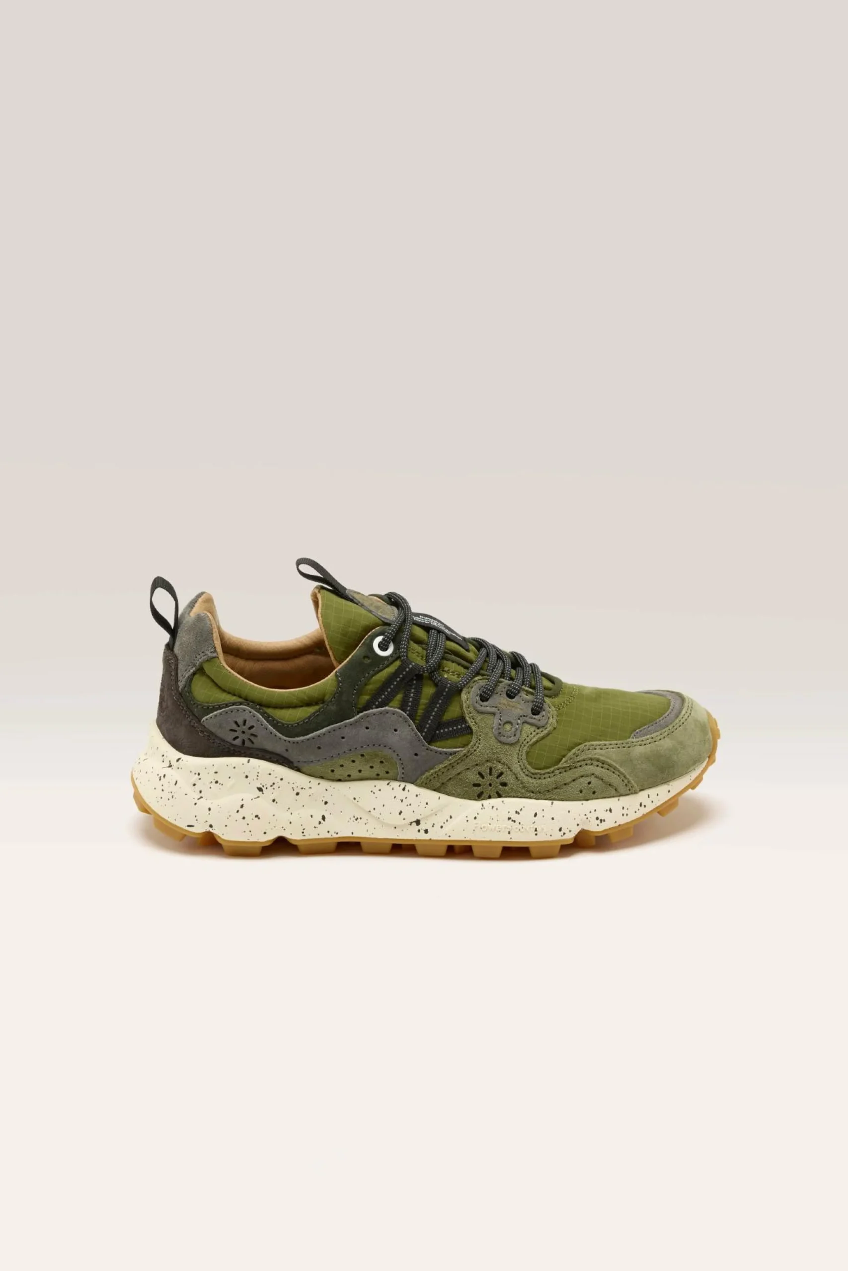 Bekijk Alles|Sneakers|Flower mountain Yamano 3 Voor Vrouwen