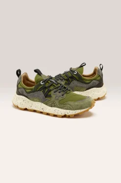 Bekijk Alles|Sneakers|Flower mountain Yamano 3 Voor Vrouwen