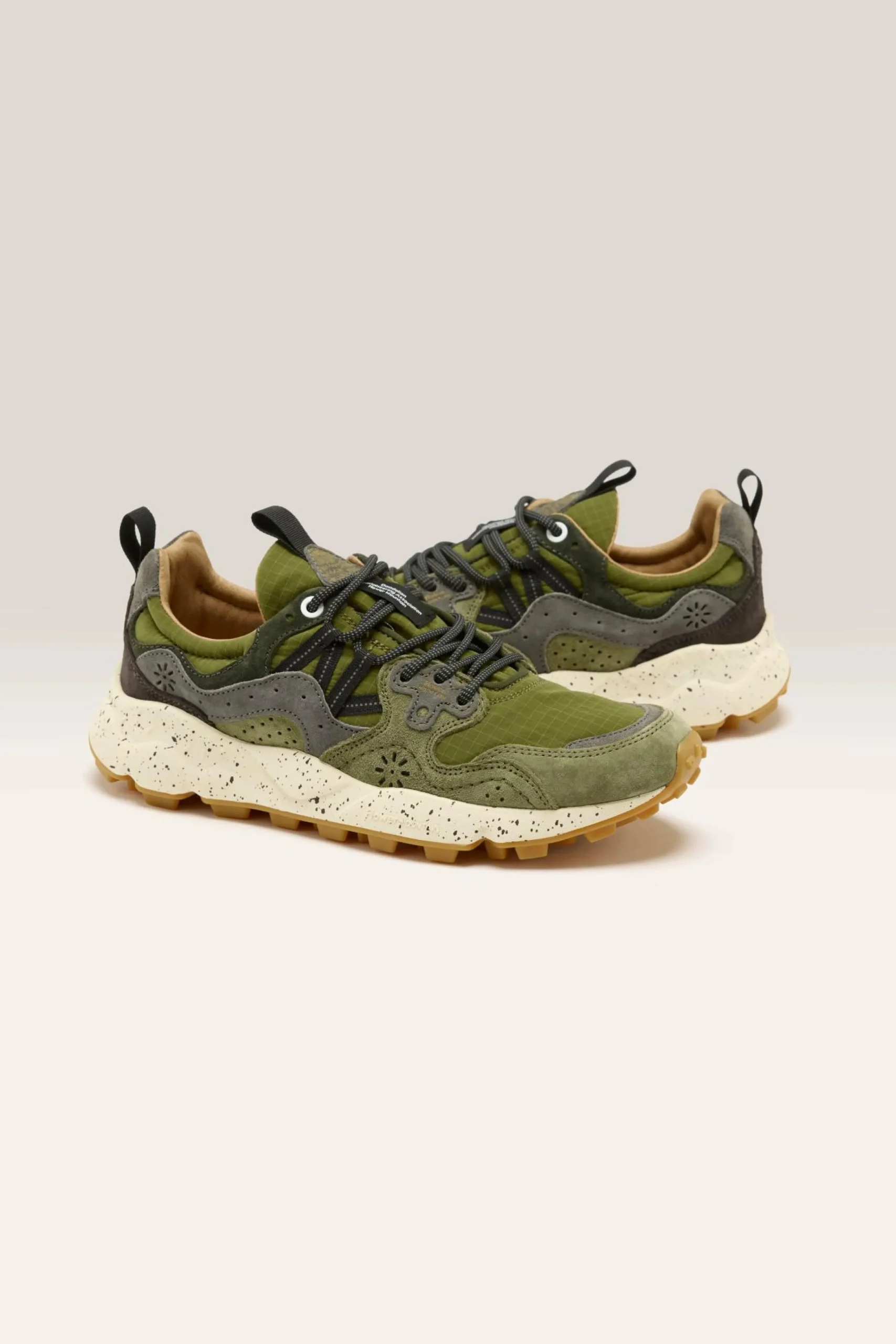 Bekijk Alles|Sneakers|Flower mountain Yamano 3 Voor Vrouwen