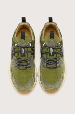 Bekijk Alles|Sneakers|Flower mountain Yamano 3 Voor Vrouwen