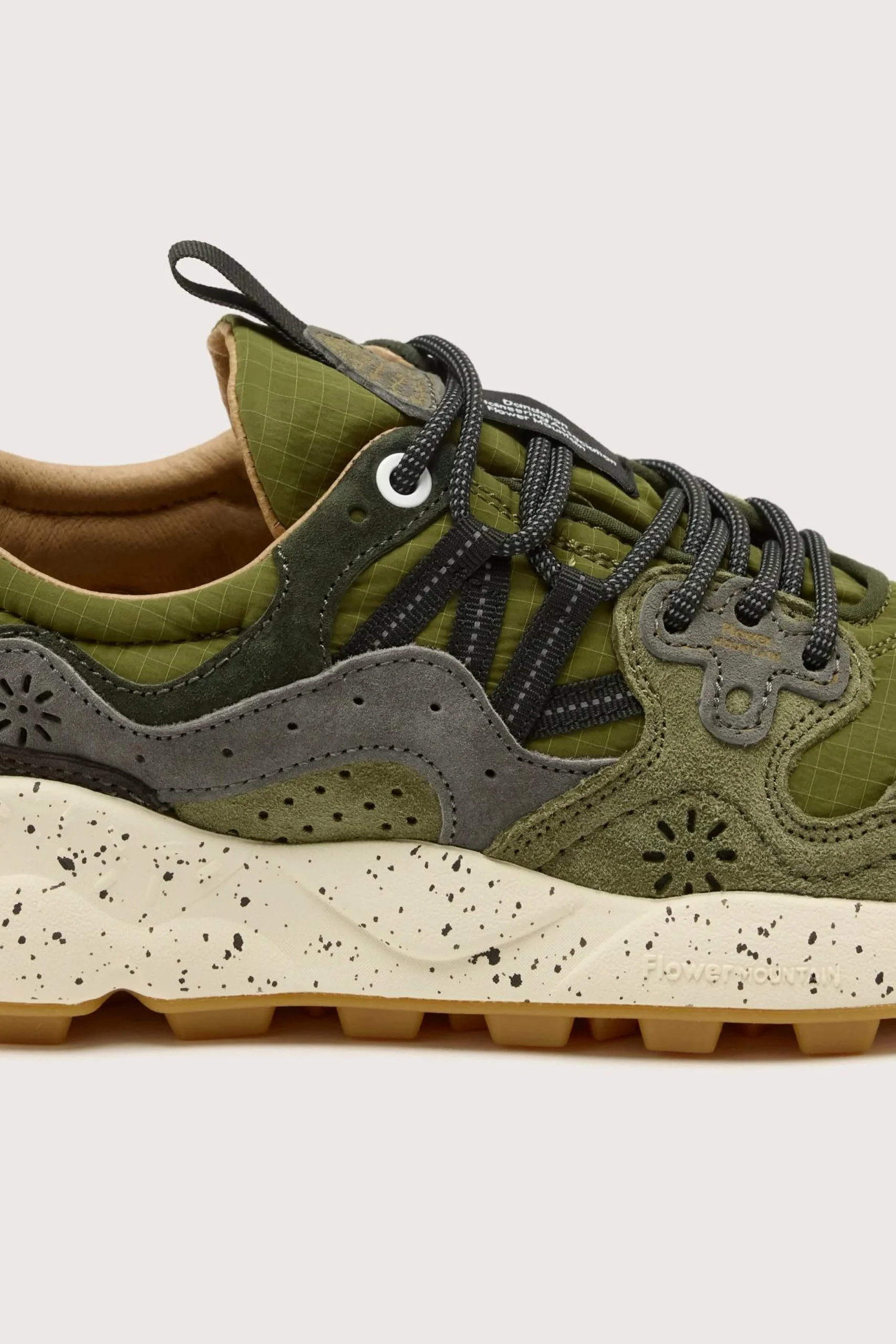 Bekijk Alles|Sneakers|Flower mountain Yamano 3 Voor Vrouwen