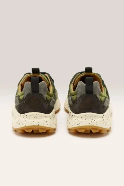 Bekijk Alles|Sneakers|Flower mountain Yamano 3 Voor Vrouwen