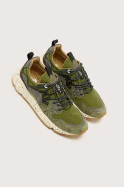 Bekijk Alles|Sneakers|Flower mountain Yamano 3 Voor Vrouwen