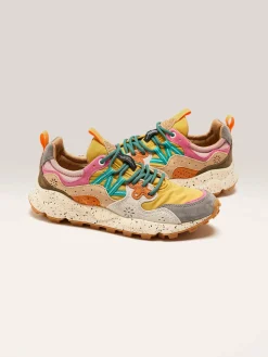 Bekijk Alles|Sneakers|Flower mountain Yamano 3 Voor Vrouwen