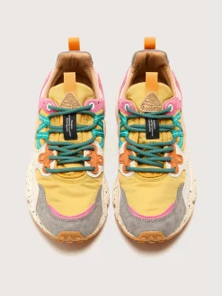 Bekijk Alles|Sneakers|Flower mountain Yamano 3 Voor Vrouwen