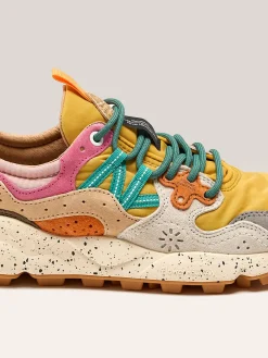 Bekijk Alles|Sneakers|Flower mountain Yamano 3 Voor Vrouwen