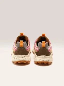 Bekijk Alles|Sneakers|Flower mountain Yamano 3 Voor Vrouwen