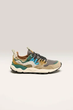 Bekijk Alles|Sneakers|Flower mountain Yamano 3 Voor Vrouwen