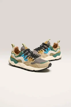 Bekijk Alles|Sneakers|Flower mountain Yamano 3 Voor Vrouwen