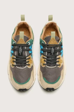 Bekijk Alles|Sneakers|Flower mountain Yamano 3 Voor Vrouwen